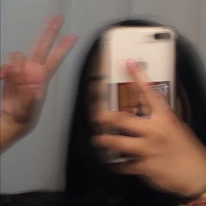 Meet your Posher, Kristel